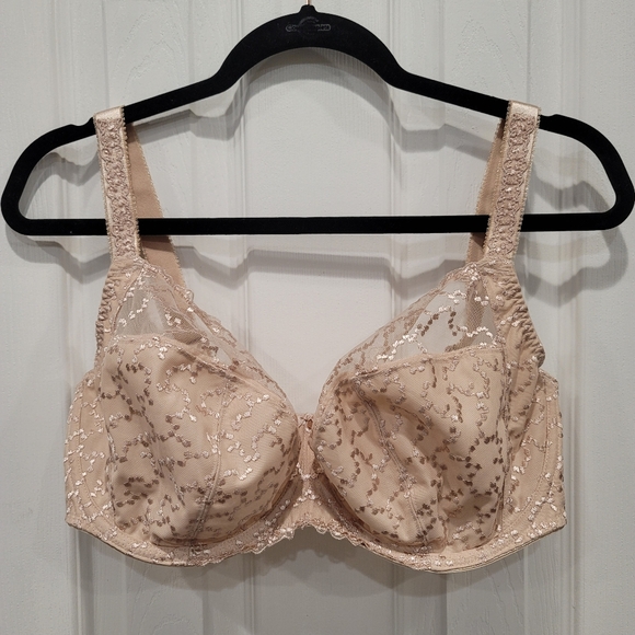 Fantasie "Ana" Underwire Side Support Bra - Sz 36H US / 36FF UK - Picture 2 of 10